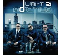 Limi-T 21 - Adictivo