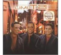 Limi-T 21 - Calle Sabor Esquina Amor