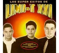 Limi-T 21 - Los Super Exitos De Limi-T 21