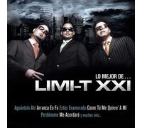 Limi-T 21 Mejor De (CD) (US IMPORT)