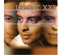 Limi-T Xxi - Grandes Exitos