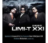 Limi-T Xxi - Lo Mejor De