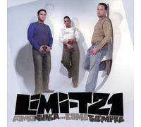 Limi-T21 - Nunca. Como Siempre [DE Import]