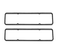 LIMICAR SBC Steel Core Rubber Valve Cover Gaskets Small Block SB Chevy 350 305 283 327 400 383 7484BOX