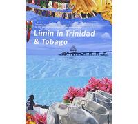 Limin’ in Trinidad & Tobago [DVD]