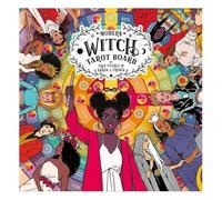 Liminal 11 Modern Witch Tarot Board Game