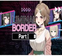 Liminal Border Part I PC Steam CD Key