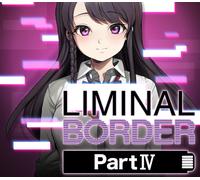 Liminal Border Part IV PC Steam CD Key
