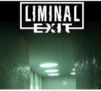 Liminal Exit PC Steam CD Key