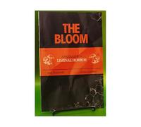 Liminal Horror RPG: The Bloom by Space Penguin Ink LLC