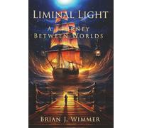 Liminal Light: A Journey Between Worlds