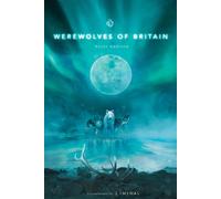 Liminal RPG: Werewolves of Britain