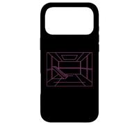 Liminal Space Empty Dead Ghost Mall Creepy Spooky Aesthetic Case for iPhone 17 Pro Max
