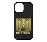 Liminal Space Frog Weirdcore Dreamcore Illusion Case for iPhone 12 Pro Max