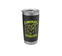Liminal Space Stainless Steel Insulated Tumbler