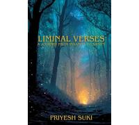 Liminal Verses: A journey from Insanity to Sanity