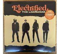 Liminanas,the - Electrified (Best of 2009-2022) (Orange 3lp) [VINYL]
