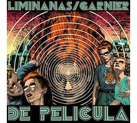 Liminanas the & Laurent Garnier - De Pelicula [VINYL]