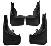 LIMINFACAI 4pcs Car Mud Flaps For Mercedes Benz GLE (Coupe) (WIth pedal) 2020-2023,Auto Front Rear Wheel Fender Splash Guards Waterproof Styling Protection Accessories