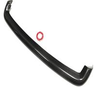 LIMINFACAI Car Rear Spoilers for Audi TT Mk1 Type 8N TT Quattro 1998 1999 2000 2001 2002-2006, Auto Resistant Antiscratch Durable Automobile Spoiler Tail Wing Rear Styling Accessories