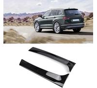 LIMINFACAI Car Rear Spoilers for VW Tiguan ALLSPACE BW 2017-2024, Auto Resistant Antiscratch Durable Automobile Spoiler Tail Wing Rear Styling Accessories