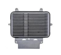 LIMINGHUA Agriculture Drone Accessories for D-JI Agras T30/T10 Avionics Module Heat Sink Shell UAV Repair Parts