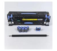 LIMINGHUA C9152A Fuser Maintenance Kit 110V for H-P 9000 9040 9050 C9153A 220V Fuser Unit(220V)