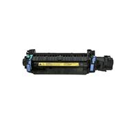 LIMINGHUA CC519-67902 RM1-8156 Fuser Unit 220V for CM3530 M551 M570 M575 CP3525 3525 551 CC519-67901 RM1-4955 CE484A Fusing Kit 110V(110V)