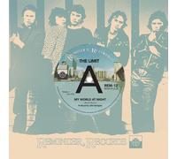 LIMIT - 7-MY WORLD AT NIGHT/PLEASE PLEASE ME VINYL LP SINGLE NEW