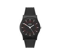 Limit Black Unisex 60033.37 Black dial and Strap.