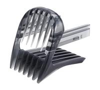 Limit Comb Replacement Combs Trimmer Head Limit Comb，Compatible For Philips，Hair Clipper HC3400 HC3410 HC5440 HC5442 HC5450