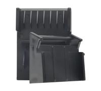 Limit Combs For Clippers, Precise Hair Clipper Cutting Guides