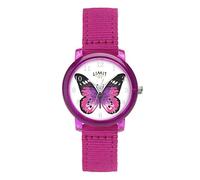 Limit Dress Watch 6375.73,Pink