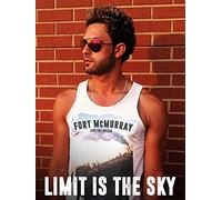 Limit is the Sky