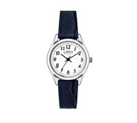 Limit Ladies Analogue Quartz Watch with Blue Strap & White Dial 60201