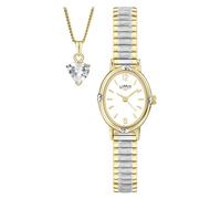 Limit Ladies' 'Special Mum' Necklace and Watch Set