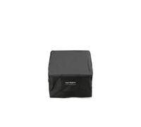 Limit Lounge Chair Outdoor Cover Black