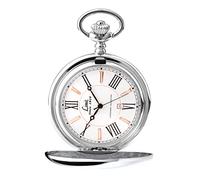 Limit Men's Quartz Watch with White Dial and Analogue Display 5892.90