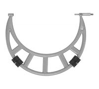 LIMIT Micrometer 400-500MM Brand LIMIT