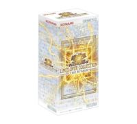 Yu-Gi-Oh! OCG Duel Monsters Limit Over Collection - The Rivals (Japanese)
