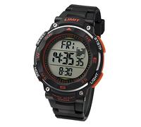 Pro Xr Watch - Black, Black One Size