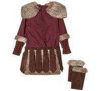 Limit Sport 8421796419456 Medieval GUERRERA Accessories Costumes, Multicoloured