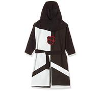 Limit Sport- Cross White Black Costume Accessories (MI1190)