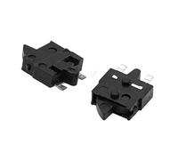 Limit Switch 10 pcs MPU-1036 Flash Door Reset Micro-Motion Detection Button W-14T