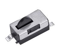 Limit Switch 10pcs Three Directions Detection Light Touch Key Type Travel Intelligent Micro