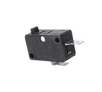 Limit Switch 1Pc 15A DMC-1115 Micro Snap Action 2 Pins 250VAC Momentary Microswitches
