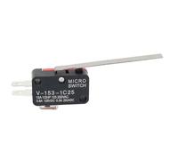 limit switch , 1pcs The Micro Switch Travel Switch Limit Switch(V-153-1C25 5pcs)