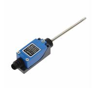 Limit switch , 1Pcs Waterproof travel switch ME-9101 Momentary Limit Switch 1NC/1NO 5A/250VAC