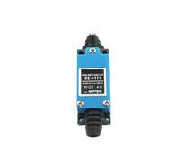 Limit Switch, 5PCS Rotary Adjustable Roller Limit Switch Normally Open/Normally Closed 8104 8107 8111 8112 8122 8166 8169 9101(ME-9101)