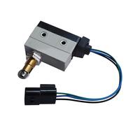 Limit Switch 701/80215 70180215 Compatible with JCB Excavator JS130LC JS130W JS130WT3 JS130W-PLE JS130W-T2 JS145HD JS145LC JS145W JS145WT3 JS145W-T2 JS160 JS160T3 JS160W JS160WT2